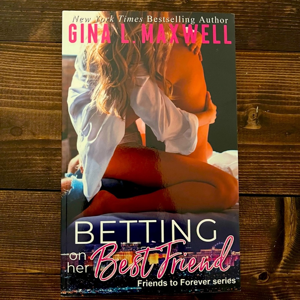 Spicy Romance Book 🌶️